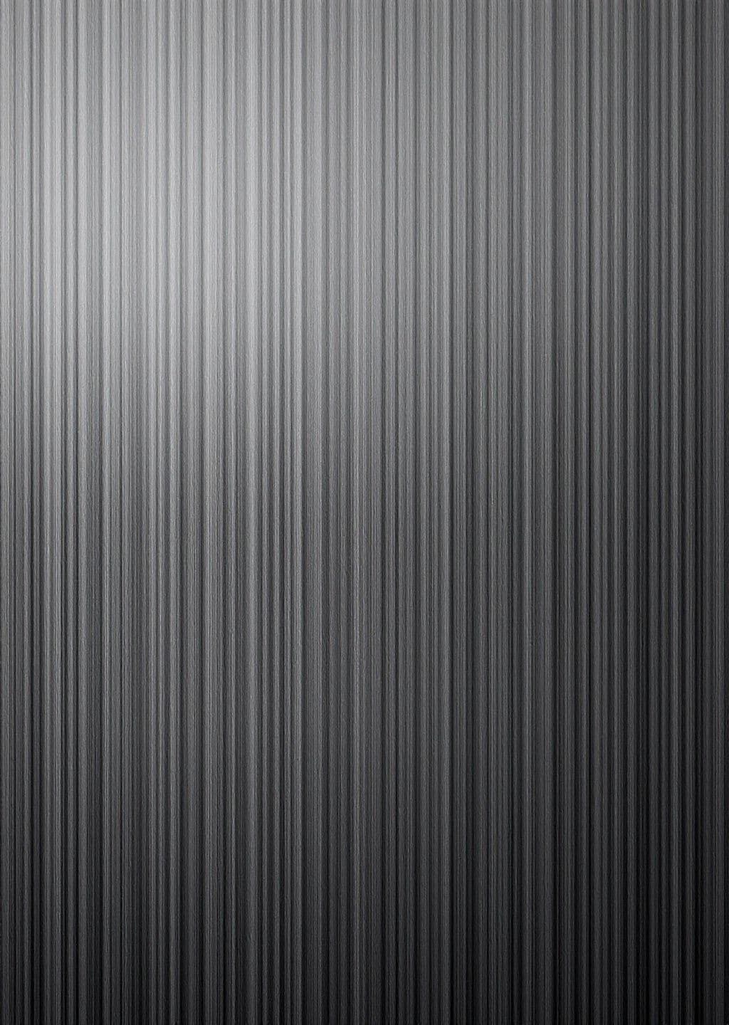 Brushed Graphite Steel material texture